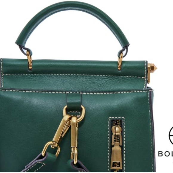 Bolvaint Françoise Backpack. New with tags - Picture 6 of 8